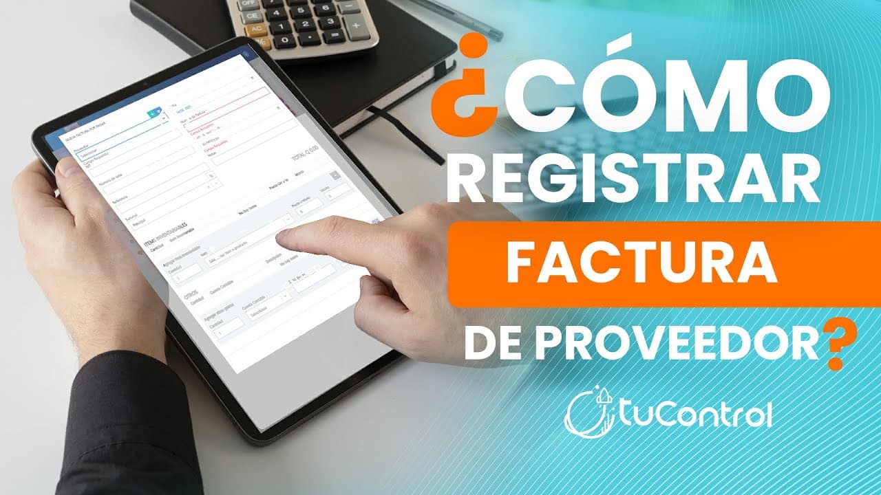 TuControl - Mejora el Control de tu negocio
